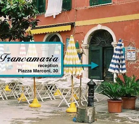 Konukevi Francamaria *