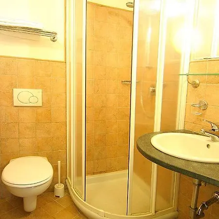 Francamaria Guest house