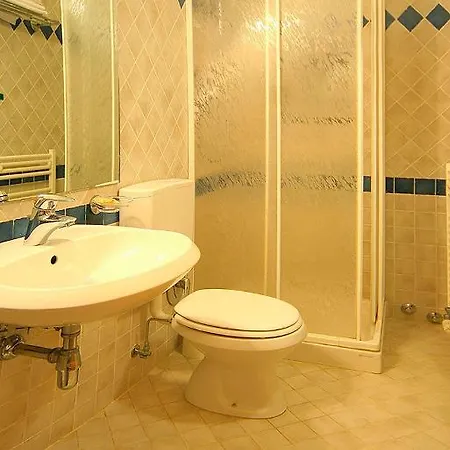 بيت ضيافة Francamaria فيرناتْسا