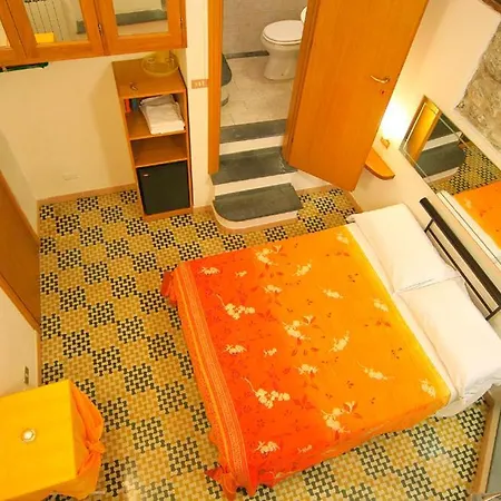 Francamaria بيت ضيافة