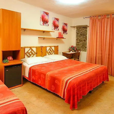 Francamaria Гостевой дом *