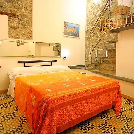 Francamaria * Вернацца