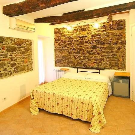 Гостевой дом Francamaria