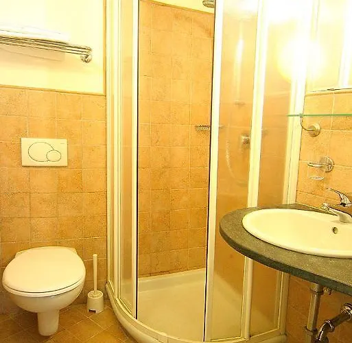 Francamaria Гостевой дом