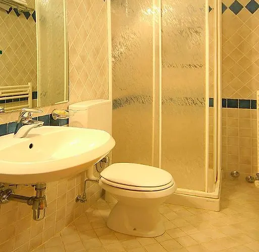 Гостевой дом Francamaria Вернацца