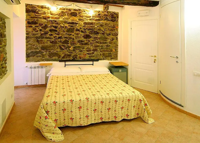 Гостевой дом Francamaria