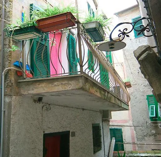 Francamaria Вернацца