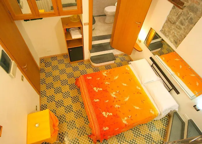 Francamaria Гостевой дом