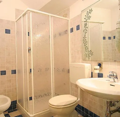 Гостевой дом Francamaria *