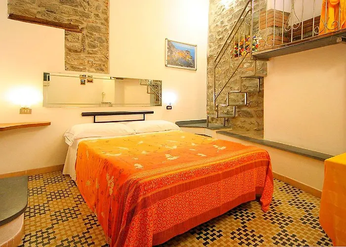 Francamaria * Вернацца