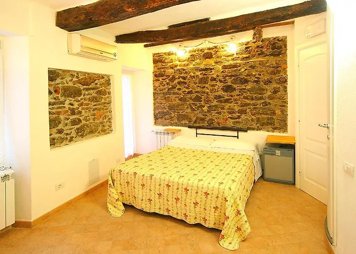 Гостевой дом Francamaria